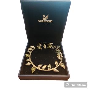 Swarovski Bracelet *Never Used*